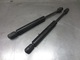konepellin kaasujouset - Ford Mondeo 1.8 ´03