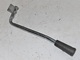 korkeudensäädön vipu - Murray Automatic 110/102cm  ajoleikkuri ( 11hp Tecu