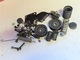 sekalaista purkuosaa - Murray Automatic 110/102cm  ajoleikkuri ( 11hp Tec
