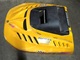 kuomu - Ski-Doo MXZ 440 ´95