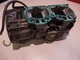 moottorin lohkot - Ski-Doo MXZ 440 Racing ´03