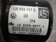 ABS hydraulikoneisto - Skoda Octavia 4D Hatchback ( 1.9 TDI ) ´02