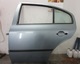 takaovi vasen - Skoda Octavia 4D Hatchback ( 1.9 TDI ) ´02
