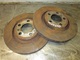 etujarrulevyt - Skoda Octavia 4D Hatchback ( 1.9 TDI ) ´02