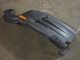 sivumuovi oikea - Arctic Cat Panther 550 ´01