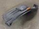 sivumuovi vasen - Arctic Cat Panther 550 ´01