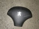 ohjauspyörän turvatyyny - Peugeot 5D Partner Break 2.0 HDI ´02