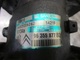 ilmastoinnin kompressori - Citroen Xsara Picasso ´03