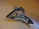 moottorin lohkon osa - Polaris Indy Super Sport 500 ´97