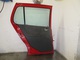 takaovi vasen - VW Polo ( 1.4 ) 5D ´01