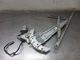 lasin nostin vasen ovi - Honda Prelude ´97
