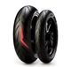Pirelli - Diablo Rosso III 160/60-ZR17 M/C 69W TL ( Rear )