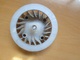 puhallin - Solifer R50 GO ( Baotian )