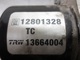 ABS hydraulikoneisto - Saab 9-3 2.2TiD '03