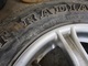 vannesarja - Hyundai Santa Fe  ´03
