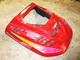Ski-Doo Formula Z 583 ´95 - kuomu