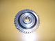 TZR125 ´90, ratas koneeseen