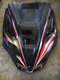 kuomu - Yamaha V-Max 500 ´99