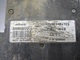 ABS hydraulikoneisto - Opel Vectra ( 1.6 16V ) ´98