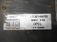 ABS hydraulikoneisto - Opel Vectra B ´97
