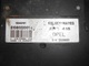 ABS hydraulikoneisto - Opel Vectra B ´98