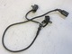 staattorin pick-upit - Honda VT 500 Shadow ´85