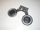 äänimerkit - Honda VT 500 Shadow ´85