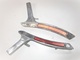 takasivu tuet - Honda VT 500 Shadow ´85
