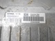 ECU ( 5WS40023F-T ) - Citroen Xsara 4D Hatcback ( 2.0 HDI )