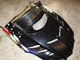 kuomu - Arctic Cat ZL 500 ´98