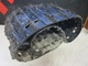 telamatto - Arctic Cat ZR 580 EFI ´97