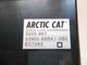 CDI / ECU - Arctic Cat ZR600 ´02 ( EC7262 )