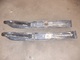 sukset - Arctic Cat ZRT600 ´96