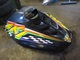 kuomu - Arctic Cat ZRT600 ´97