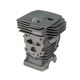 sylinterisarja - Husqvarna 445, 445E, 450, 450E, Jonsered CS2245, CS2245S, CS225
