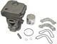 sylinterisarja - Husqvarna 450, 450E ( 44mm poraus )