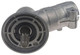 Kulmavaihde - Husqvarna 122LD, 124R, 125LD, 125R, 128R, 129R / Jonsered