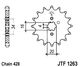 ketjuratas etu ( JT 1263 ) 16z