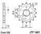 ketjuratas etu ( JT 1401 ) 13z