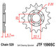 ketjuratas etu ( JT 1590 ) 13z