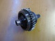 käynnistyspolkimen aksila KTM 300 EXC ´99