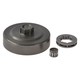 kytkinrumpu - Stihl ( 0,325" 7-h ) 024-026, MS240-260-261-270-280-290