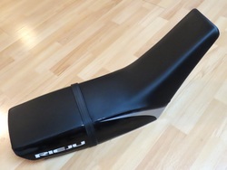 istuin - Rieju "original" RR50 ´98-03 / Spike