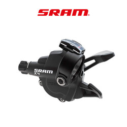 Vaihdevipu SRAM, X4 Trigger 8-v