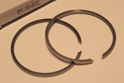 männänrengas pari - Sachs  ( 1.5 x 41mm )