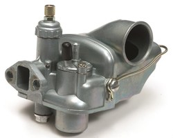 Bing 17mm kaasutin - Sachs