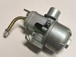 kaasutin 12mm
