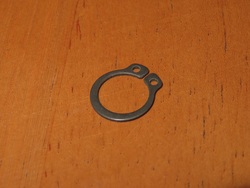 lukkorengas etuhaarukkaan - Helkama Raisu MM ´79- ( Paioli )