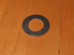 levy etuteleskooppiin - Helkama Raisu MM ´79- ( Paioli )