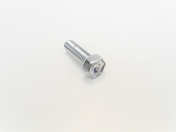 pultti vanteeseen M8 x 25 ( 12mm kanta ) - Suzuki "original" PV50